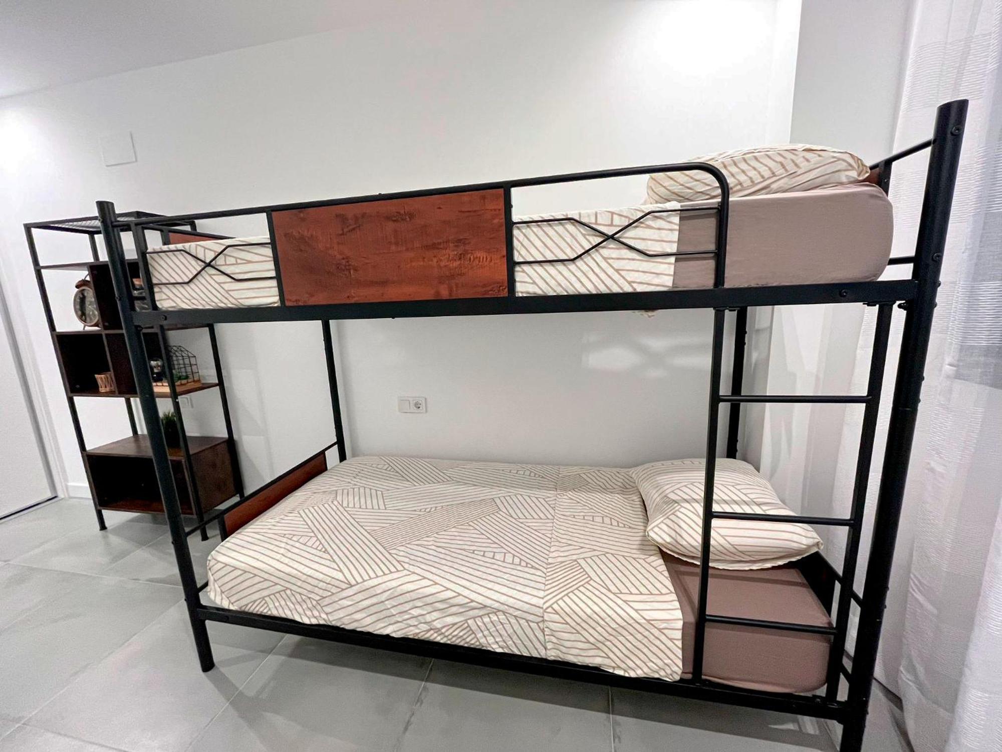 Diyenn Burriana Alojamiento Y Placer Kültér fotó